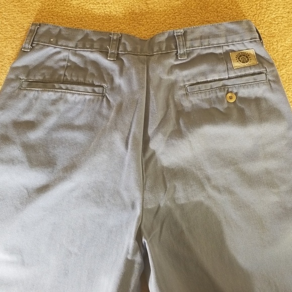 Blue pants - Picture 5 of 6